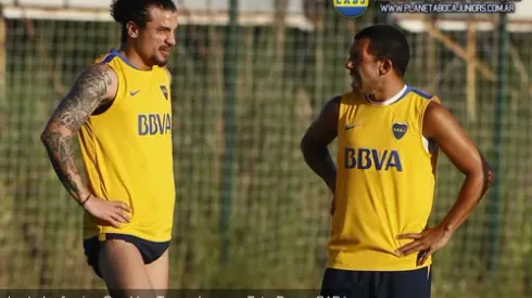 Fútbol en Cardales