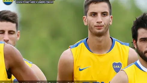 Otra baja: Bentancur, tocado
