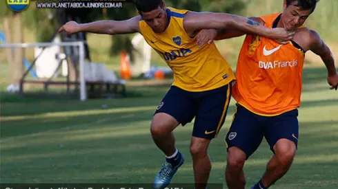 Mañana futbolera