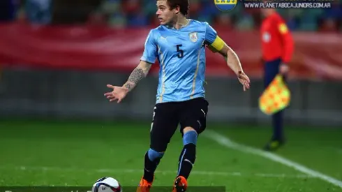 Nahitan Nández es intransferible