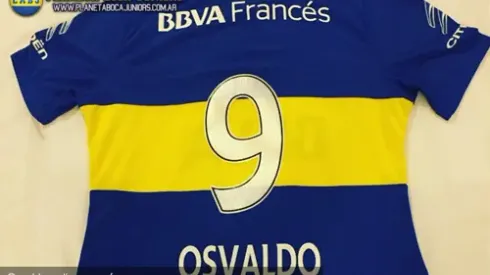 Dorsales para todos