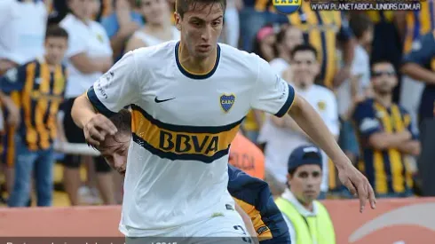 Real Madrid podría ofertar por Bentancur