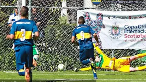 Debut y victoria