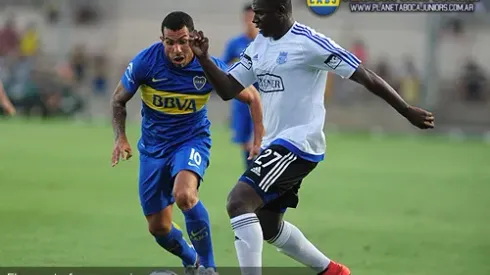 Minuto a minuto: Boca Juniors 3 – 0 Emelec