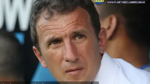 Arruabarrena: “Conforme con lo que he visto, pero hay que mejorar”