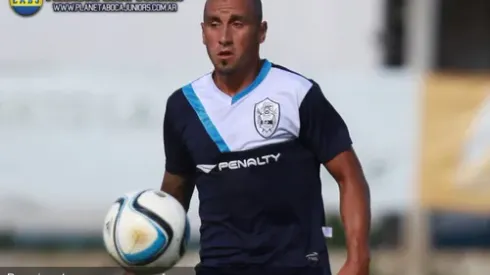“Hace semanas que estamos en conversación con Boca por Brum”
