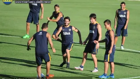 Los titulares no paran