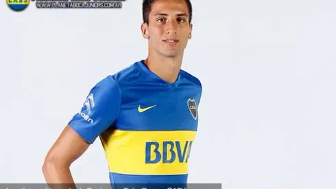 Angelici: “Bentancur se queda en Boca”