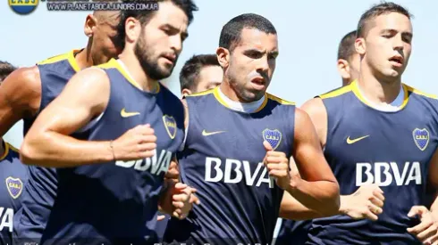 Imparables ante la Reserva