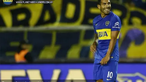 Tevez: “Aprender de los errores una vez por todas”