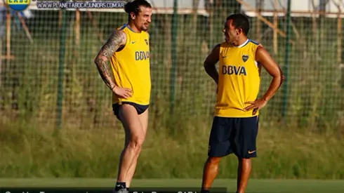 Comenzó la semana