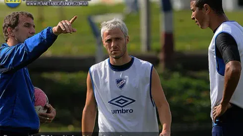 Ofrecieron a Arismendi