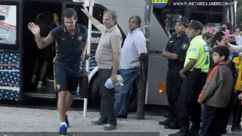 Con Gago a la cabeza
