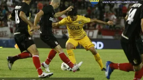 Minuto a minuto: Boca Juniors 2 – 0 Estudiantes LP
