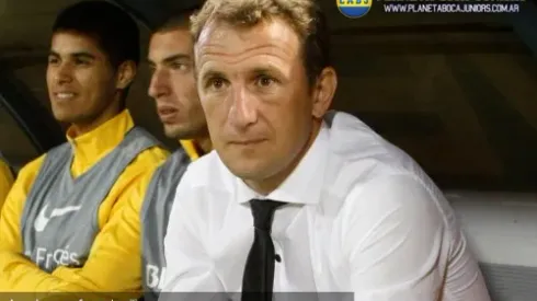 Arruabarrena: “Estudiantes aprovechó errores infantiles”
