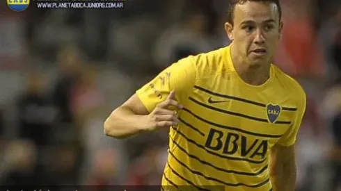 Jara, desgarrado