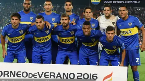 Uno por uno ante River Plate: Siguen apareciendo los errores