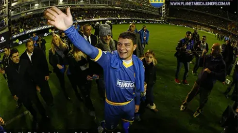 Battaglia: “El hincha tiene que confiar en las condiciones de Arruabarrena”