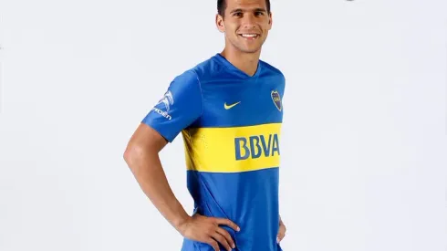 Magallán, pretendido por Lanús