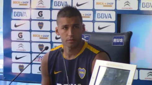 Tobio: “De los errores se aprende, somos autocríticos”