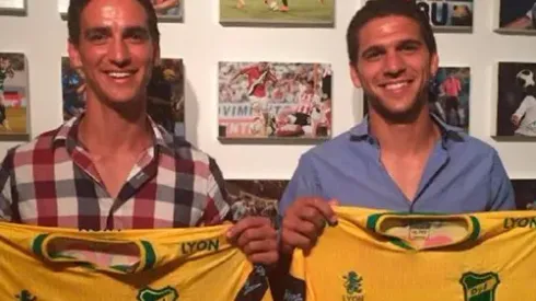 Se muda a Varela