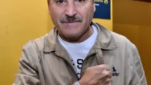 Passucci: “Quiero creer que se dan cuenta que están en Boca”