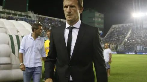 Arruabarrena: “Nos faltó decisión y convencimiento”