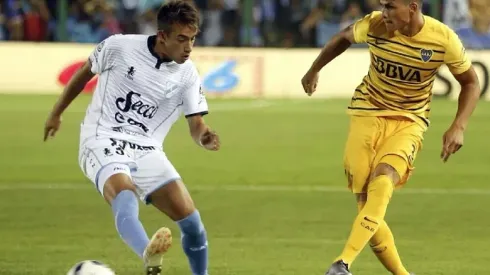 Silva: “Los partidos se tienen que ganar”