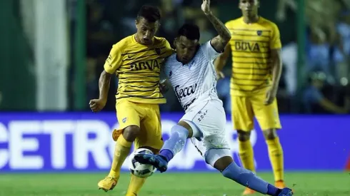 Cubas: “Pudimos salir de situaciones malas y saldremos de esto”