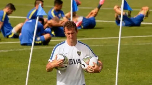Dudas en el equipo