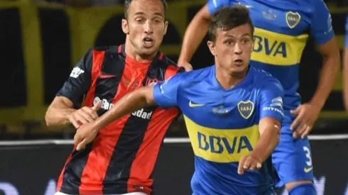 Minuto a minuto: Boca Juniors 0 – 4 San Lorenzo