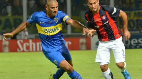 Díaz: “Fue un partido raro”