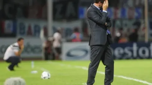 Arruabarrena: “Me siento con mucha fuerza”