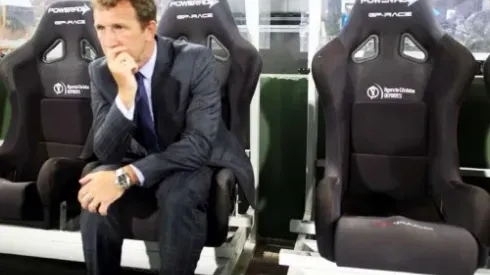 Los números de Arruabarrena en clásicos