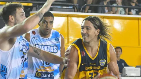 Sed de triunfo