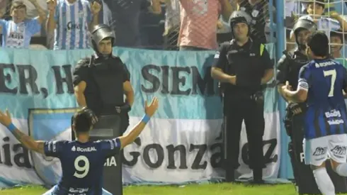 El decano quiere seguir invicto