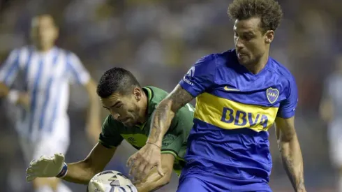 Minuto a minuto: Boca Juniors 0 – 1 Atlético Tucumán