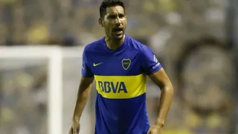 Insaurralde: “Esto se arregla con trabajo y sacrificio”