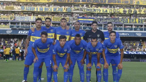 Uno por uno ante Atlético Tucumán: No responde