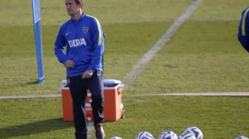 ¿Tres cambios?