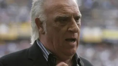 Basile: “Están siendo injustos con Arruabarrena”