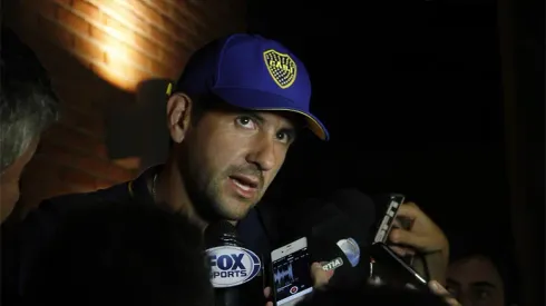 Orion: “Esto suma confianza para lo que se viene”