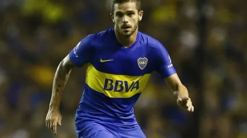 Gago: “Hoy buscamos la forma de ganar como nos gusta a nosotros”
