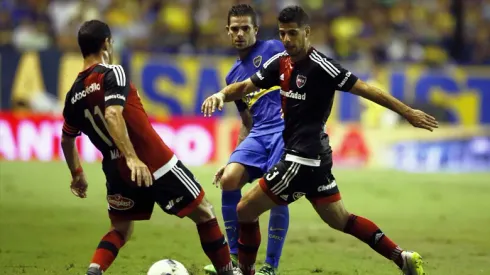 Minuto a minuto: Boca Juniors 4 – 1 Newell’s