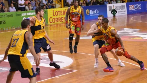 Volvió a fallar en el final