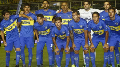 Uno por uno ante Newell’s Old Boys: El Boca que gusta
