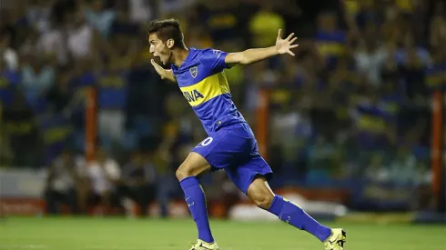 Bentancur: “El apoyo de la gente es impresionante”