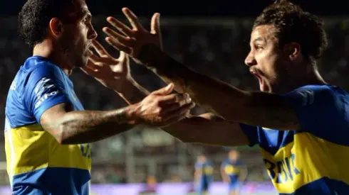 ¡La Copa Libertadores es mi obsesión!