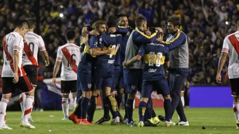 River-Boca: La AFA decidió la hora de inicio