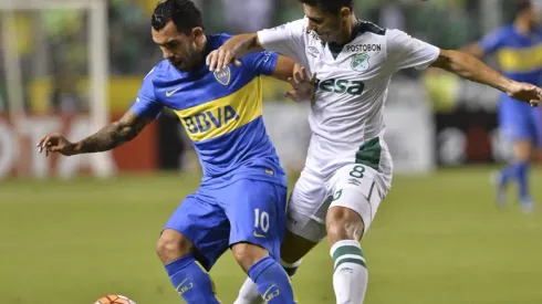 Minuto a minuto: Deportivo Cali 0 – 0 Boca Juniors